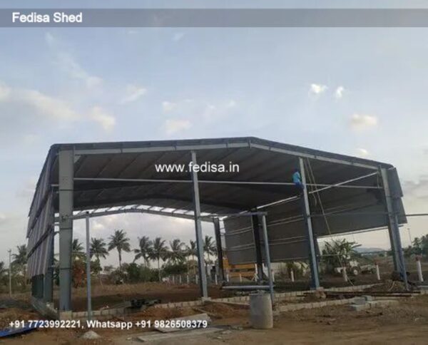 Industrial Shed Low Cost Industrial Shed Modern Shed Pricing N0-1234
