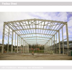 Industrial Shed Peb Industrial Shed Affordable Modern Shed N0-1237