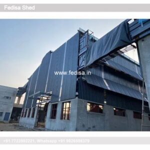 Industrial Shed Prefab Industrial Shed Shed Plans With Loft N0-1244
