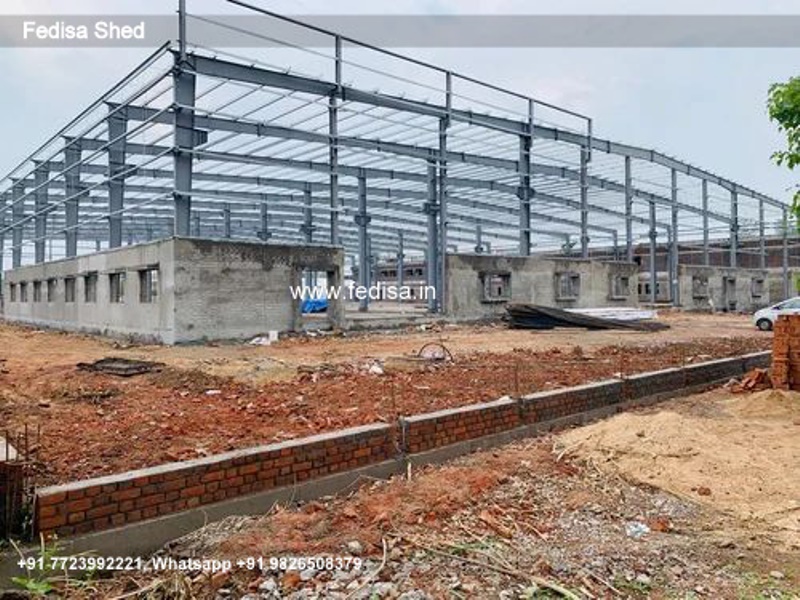 Industrial Shed Small Factory Shed Workshop Shed Designs N0-1255