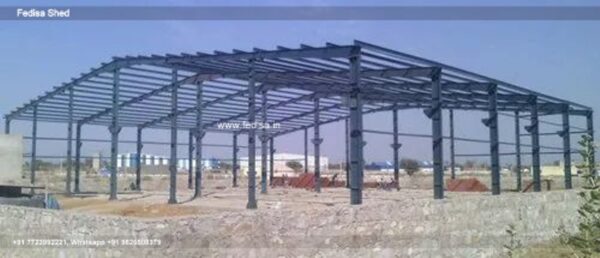 Industrial Shed Steel Dome Shed Living Shed Designs N0-1258