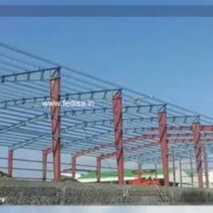 Industrial Shed Steel Tec Shed 7×7 Modern Shed N0-1268