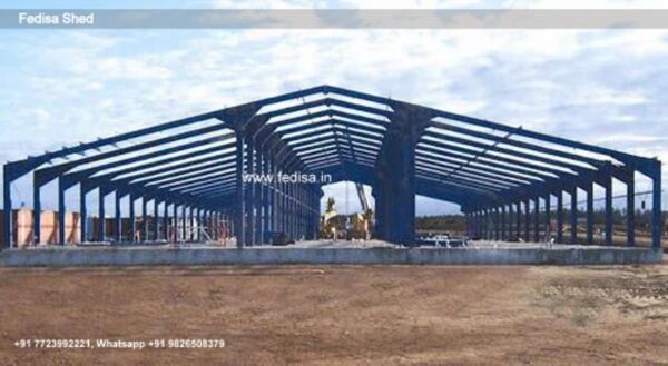 Industrial Shed Tata Steel Tin Shed Price Shed Design Online Free N0-1272
