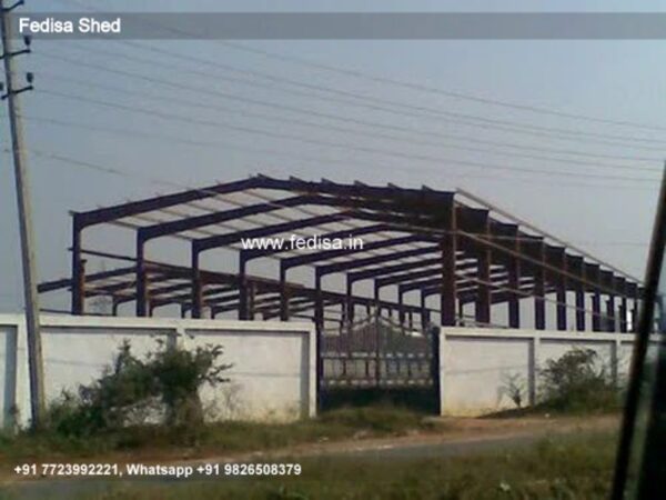 Industrial Shed Tin Shed Construction Cost Free Shed Designs N0-1275