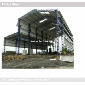Industrial Shed Industrial Shed Builders Shed Plans 4×8 N0-1286