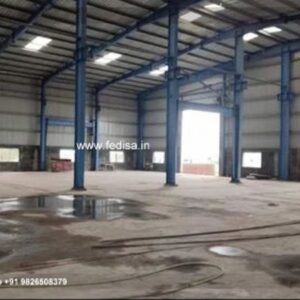 Industrial Shed Industrial Storage Shed Shed Structure Design N0-1290