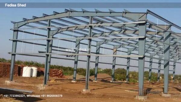 Industrial Shed Commercial Steel Sheds Office Shed Designs N0-1305