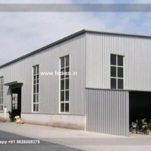 Industrial Shed Industrial Steel Sheds 10×10 Modern Shed N0-1307