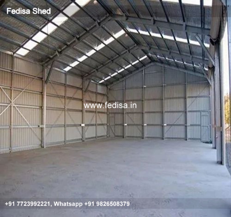 Industrial Shed Prefabricated Industrial Shed 10x10 Modern Shed Plans N0-1308