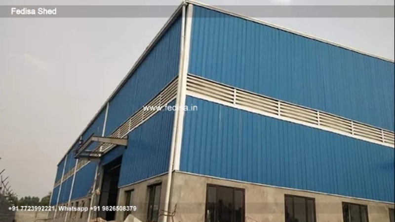 Industrial Shed Stainless Steel Sheds 12x24 Shed House Plans N0-1322