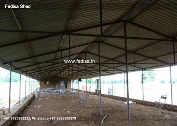 Industrial Shed Factory Shed Cost 8x8 Modern Shed N0-1358