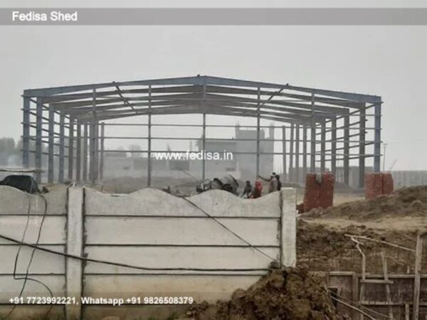 Industrial Shed H2 Steel Sheds Apex Shed Roof Design N0-1369