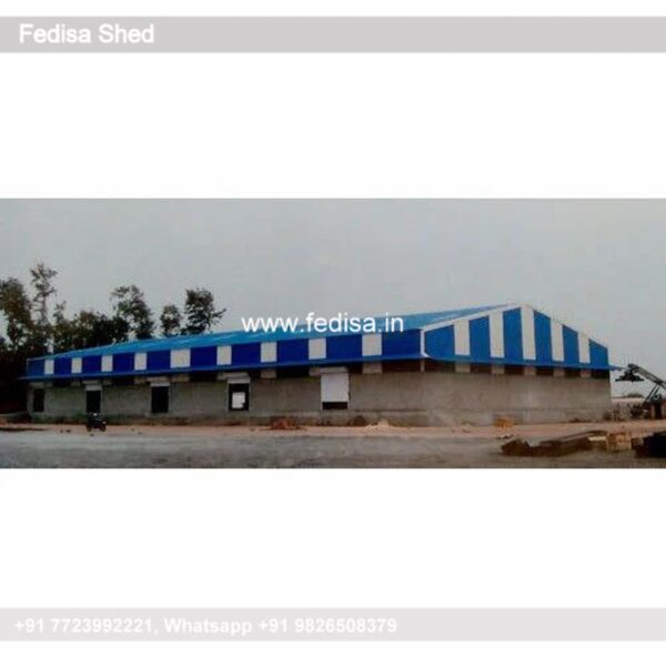 Industrial Shed Industrial Shed Cost Per Square Feet Backyard Workshops Designs N0-1378
