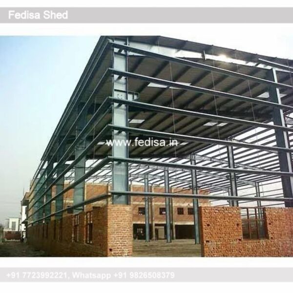 Industrial Shed Industrial Shed Costing Balcony Tin Shed Design N0-1381