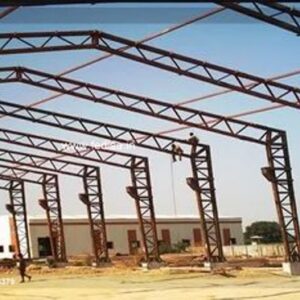 Industrial Shed Industrial Tin Shed Barn Shed Truss Design N0-1388