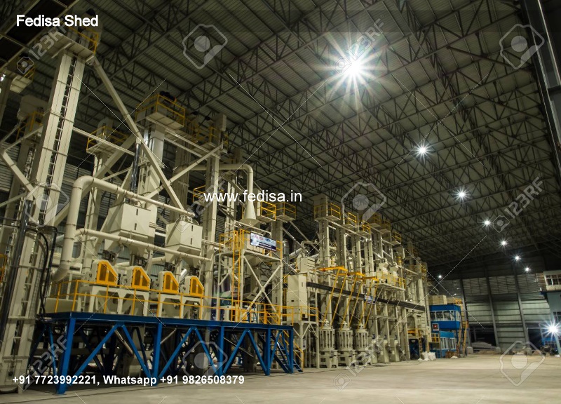 Industrial Shed Low Cost Factory Shed Beautiful Shed Design N0-1393