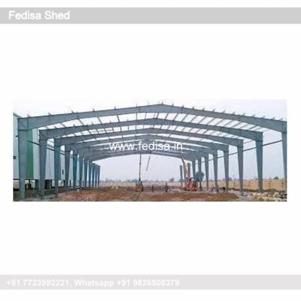Industrial Shed Peb Shed Construction Best Modern Shed N0-1399