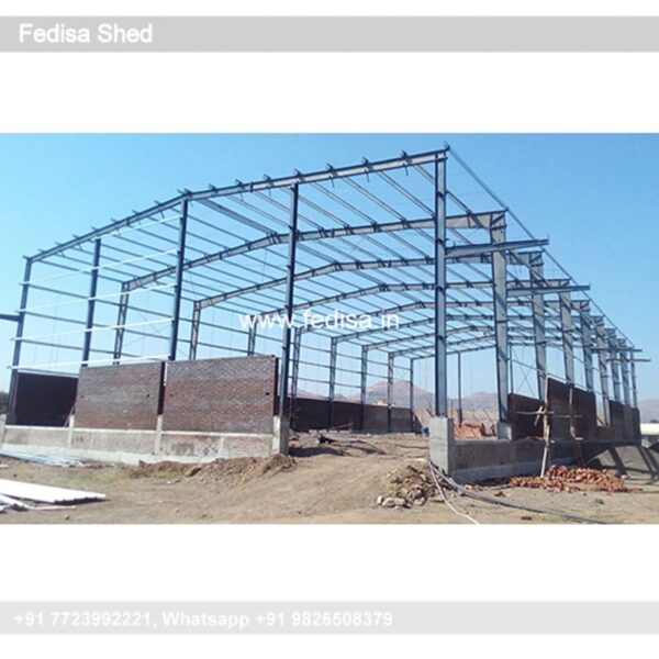 Industrial Shed Peb Shed Construction Cost Best Modern Shed Design N0-1400