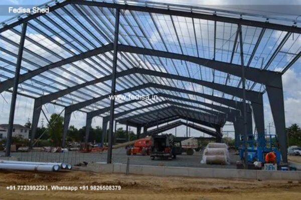 Industrial Shed Portable Steel Shed Best Shed House Designs N0-1403
