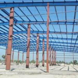 Industrial Shed Prefabricated Steel Shed Bike Shed Design Plans N0-1408