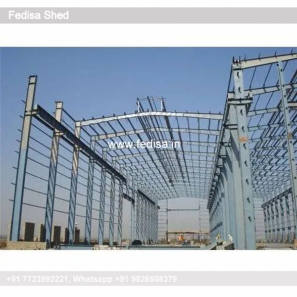 Industrial Shed Readymade Industrial Sheds Bin Shed Design N0-1409