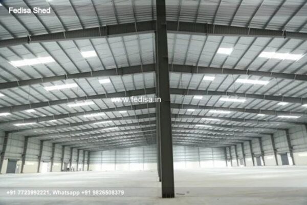 Industrial Shed Second Hand Steel Shed Boat Shed Design N0-1412