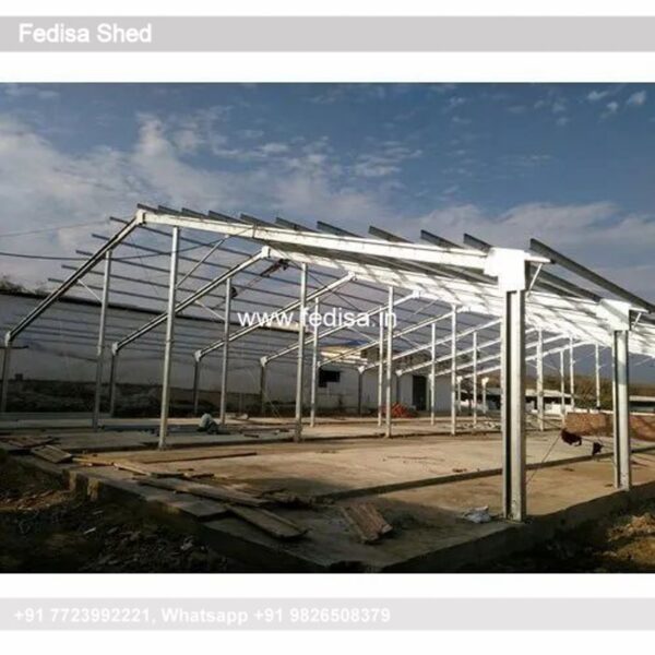Industrial Shed Shed Manufacturing Breeze Block Shed Designs N0-1414