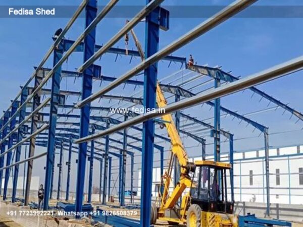 Industrial Shed Small Industrial Shed Brick Shed Design N0-1416