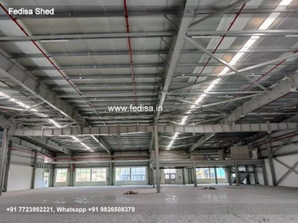 Industrial Shed Steel Patra Shed Buy Modern Shed N0-1422