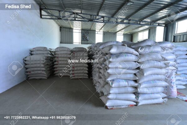 Industrial Shed Warehouse Roofing Shed Cattle Shelter Designs N0-1437