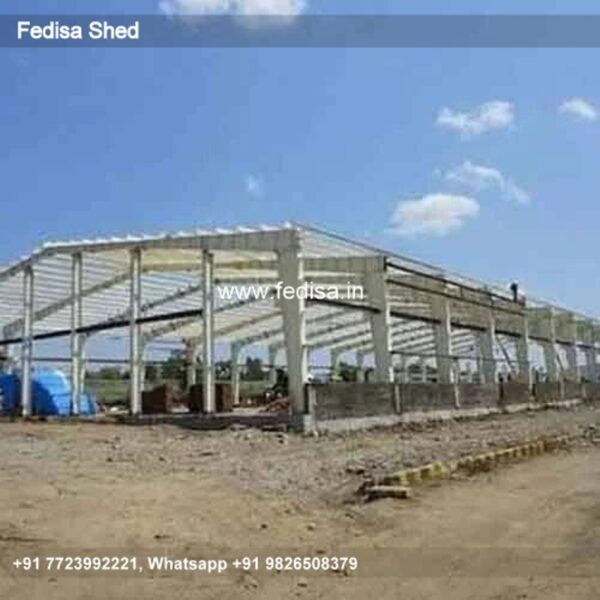 Industrial Shed Warehouse Shed Manufacturers Cheap Shed Design N0-1440
