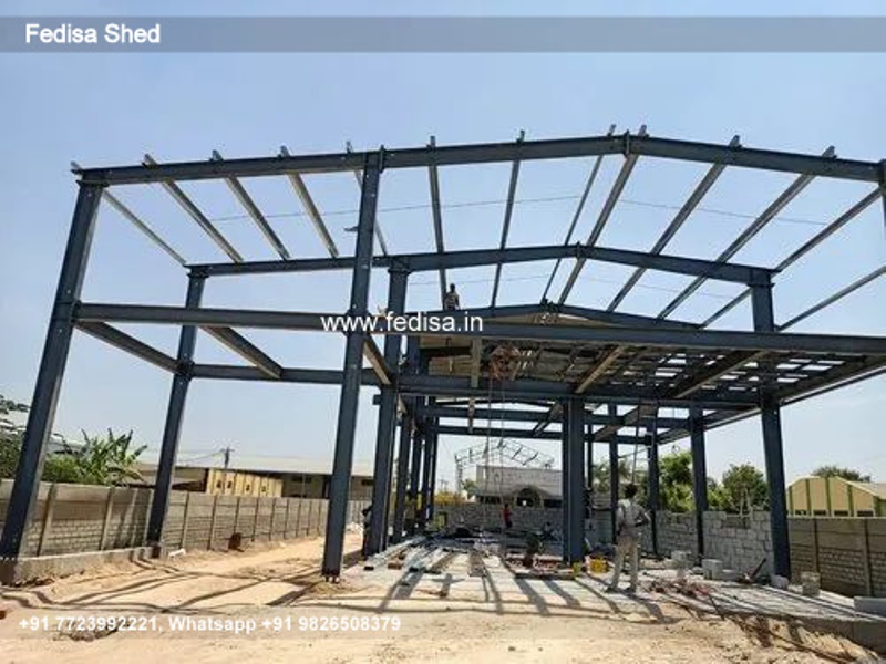 Industrial Shed Industrial Sheds Prices Clerestory Shed Plans With Loft N0-1445