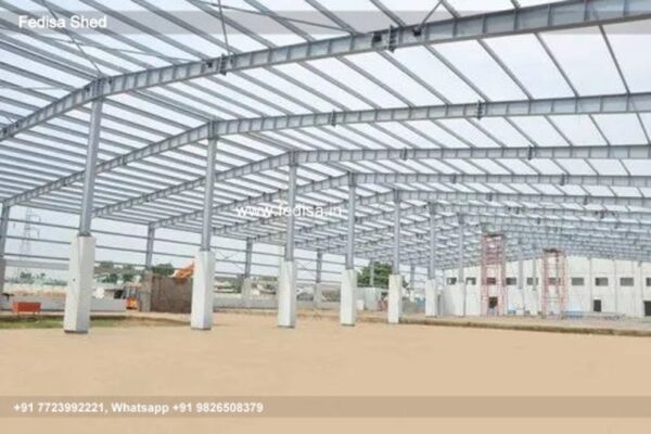 Industrial Shed Industrial Shed Builders Closed Car Shed Design N0-1446
