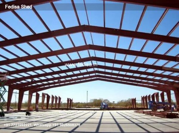 Industrial Shed Best Steel Shed Design Of Car Shed N0-1484