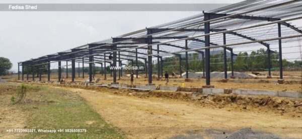Industrial Shed Industrial Shed Construction Cost Per Square Feet Designashed N0-1487