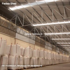 Industrial Shed Steel Sheds Made To Measure Different Shed Designs N0-1493