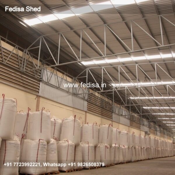 Industrial Shed Steel Sheds Made To Measure Different Shed Designs N0-1493