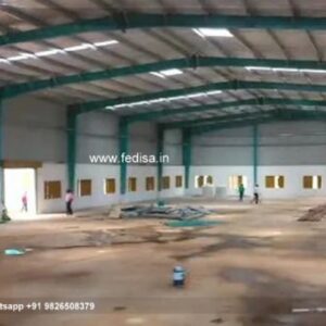 Industrial Shed Industrial Shed Construction Double Door Shed Design N0-1495
