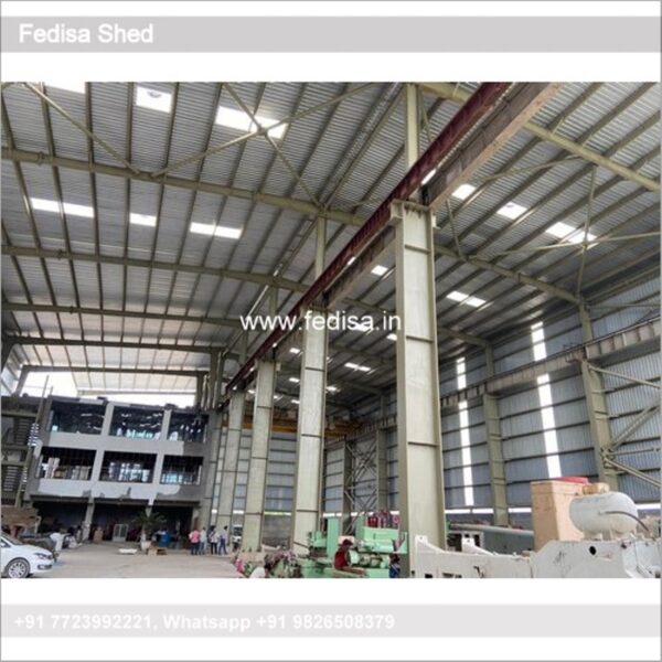Industrial Shed Construction Of Factory Shed Fancy Backyard Sheds N0-1507