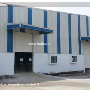 Industrial Shed Factory Shed Fabrication Free Shed Design Plans N0-1519