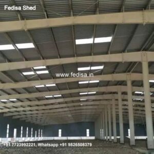 Industrial Shed Industrial Prefabricated Factory Shed Garden Design Shed N0-1534