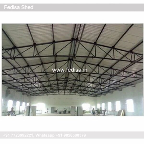 Industrial Shed Industrial Shed Fabrication Garden Shed Modern Design N0-1543