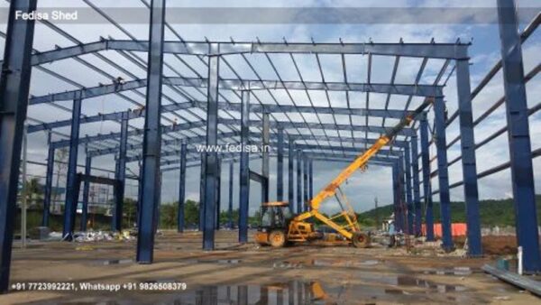 Industrial Shed Industrial Steel Sheds For Sale Garden Shed Truss Design N0-1547