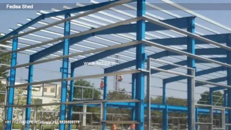 Industrial Shed Kirby Shed Construction Cost Gate Shed Design N0-1551