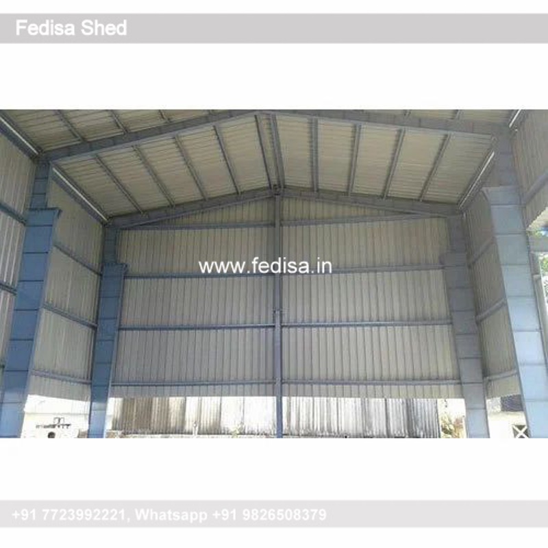 Industrial Shed Readymade Industrial Sheds Hip Roof Shed With Porch N0-1569