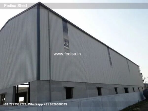 Industrial Shed Steel Tube Shed Interior Design For Shed Homes N0-1589