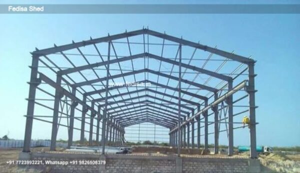 Industrial Shed Strong Steel Shed Interior Design Shed N0-1590