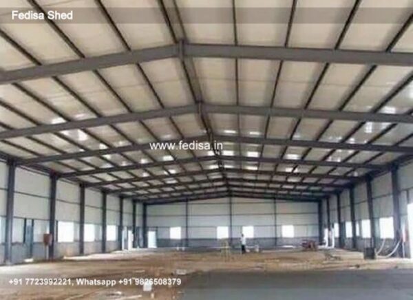 Industrial Shed Warehouse Roofing Shed L Shaped Shed Designs N0-1597
