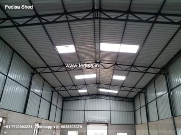 Industrial Shed Steel City Sheds Lawn Shed Design N0-1607