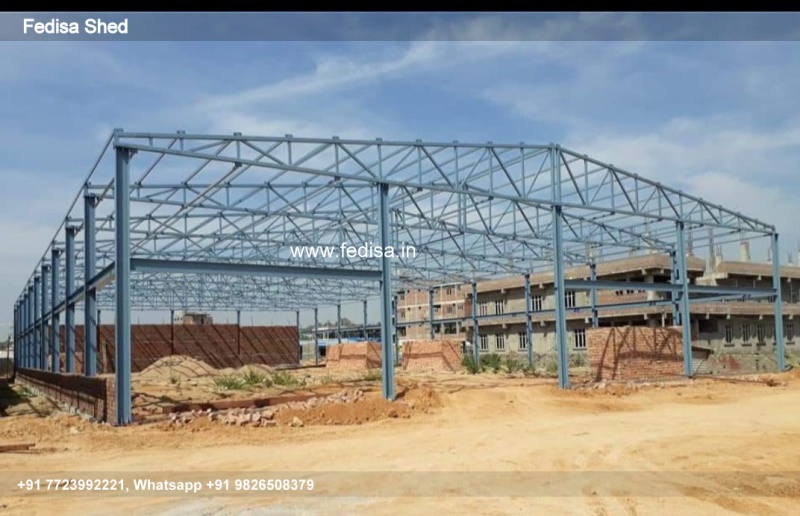 Industrial Shed Steel Shed Manufacturers Log Store Design Plans N0-1616